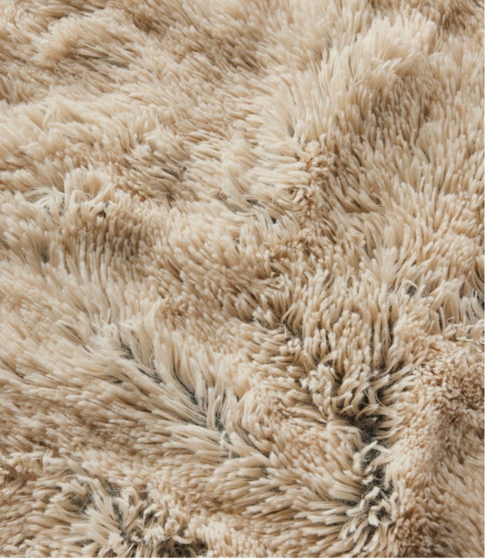 L.L.Bean Plush Cuddler Dog Blanket OUTDOOR EQUIPMENT|HOME GOODS