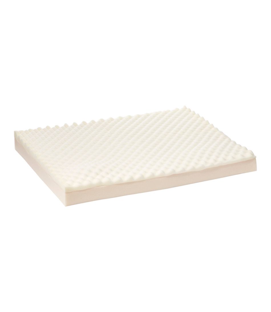 L.L.Bean Memory Foam Dog Bed Insert OUTDOOR EQUIPMENT|HOME GOODS