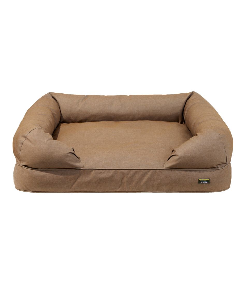 L.L.Bean Premium Therapeutic Dog Bed Couch OUTDOOR EQUIPMENT|HOME GOODS