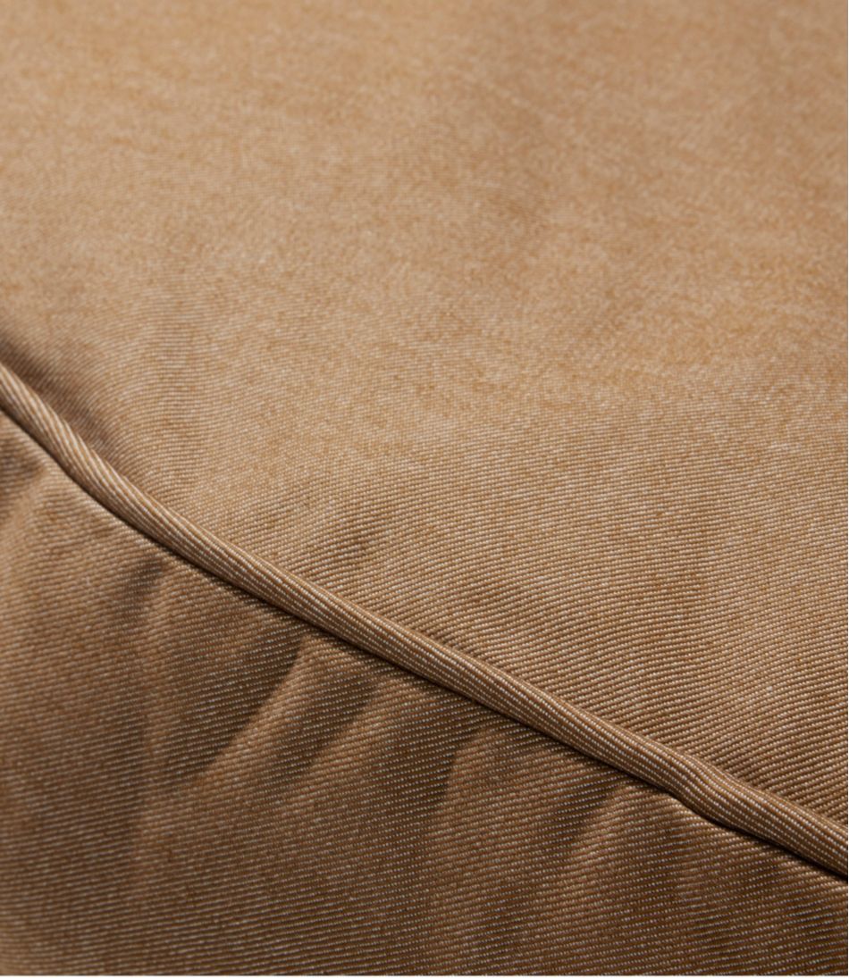 L.L.Bean Premium Denim Dog Bed Replacement Cover, Couch OUTDOOR EQUIPMENT|HOME GOODS
