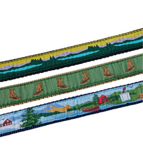 L.L.Bean Novelty Dog Leash OUTDOOR EQUIPMENT|HOME GOODS