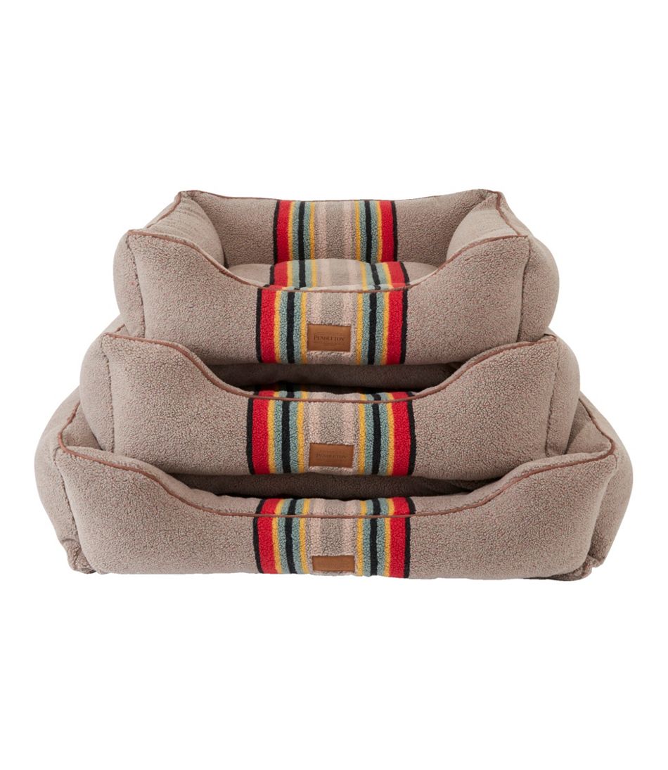 L.L.Bean Vintage Camp Dog Bed OUTDOOR EQUIPMENT|HOME GOODS