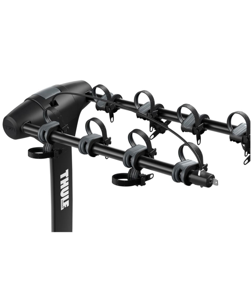 L.L.Bean Thule 9025XT Apex XT Bike Carrier, 4 Bike OUTDOOR EQUIPMENT