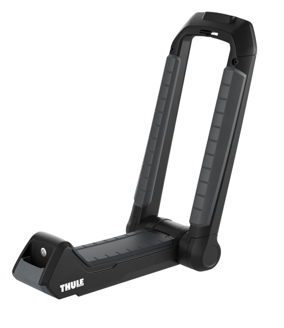L.L.Bean Thule 849 Hull-a-Port Aero Kayak Carrier OUTDOOR EQUIPMENT