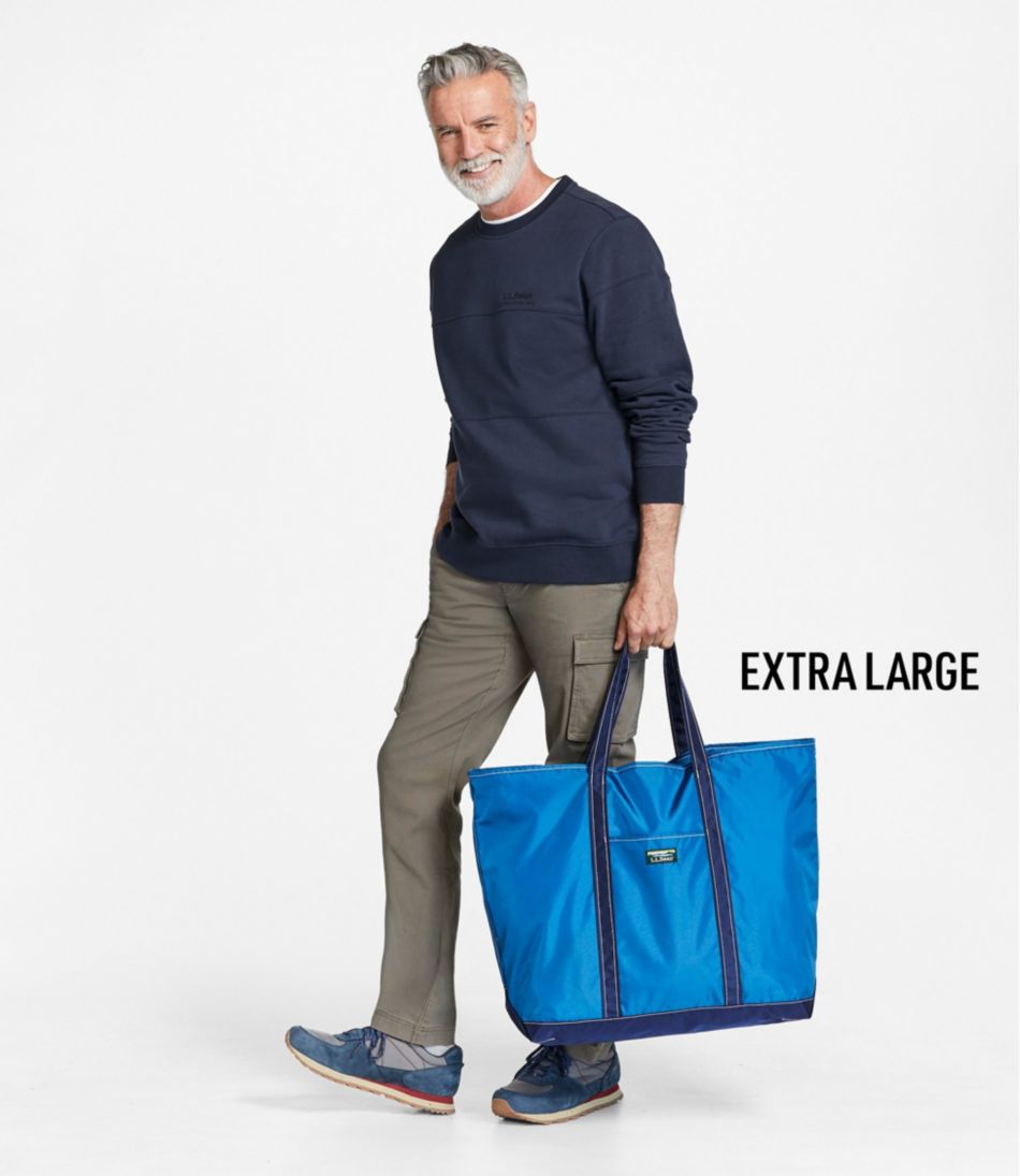 L.L.Bean Everyday Lightweight Tote BAG & TRAVEL