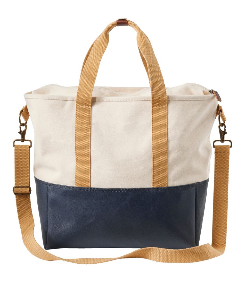 L.L.Bean Nor'easter Tote Bag, Regular BAG & TRAVEL|SALE