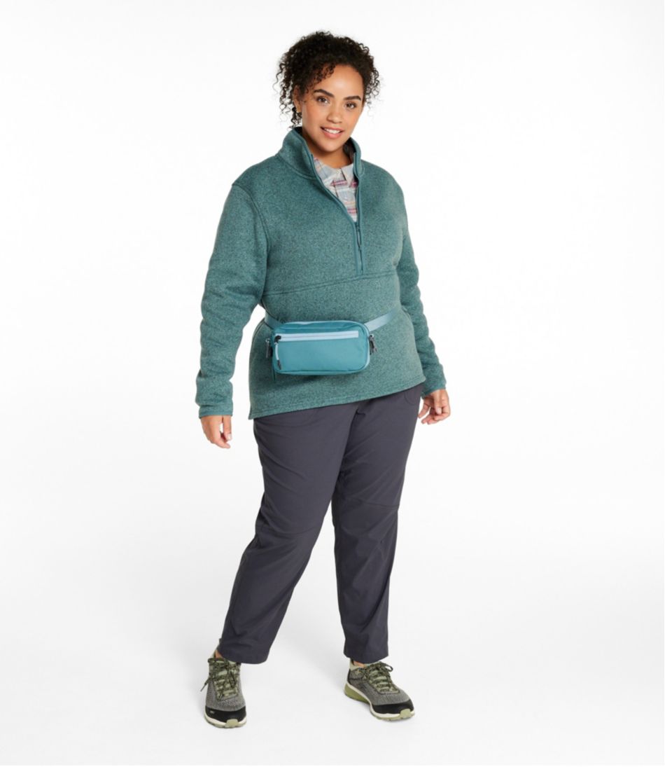 L.L.Bean Mountain Classic Cordura Crossbody Bag BAG & TRAVEL|SALE