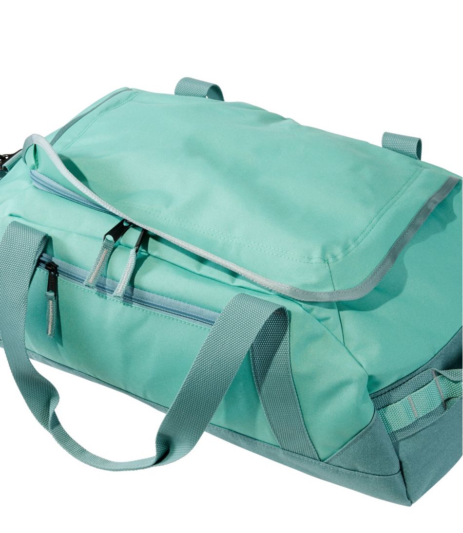 L.L.Bean Adventure Duffle, Medium, 35L BAG & TRAVEL