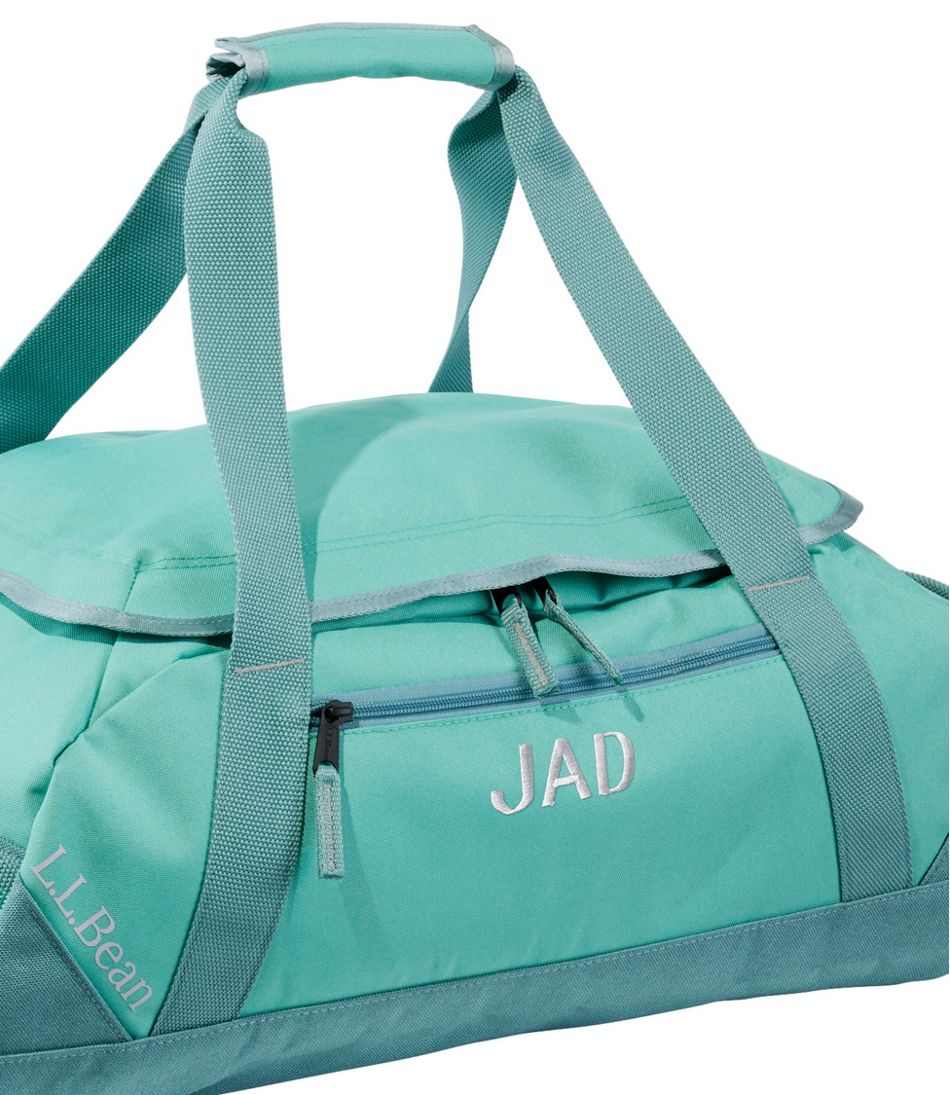 L.L.Bean Adventure Duffle, Medium, 35L BAG & TRAVEL