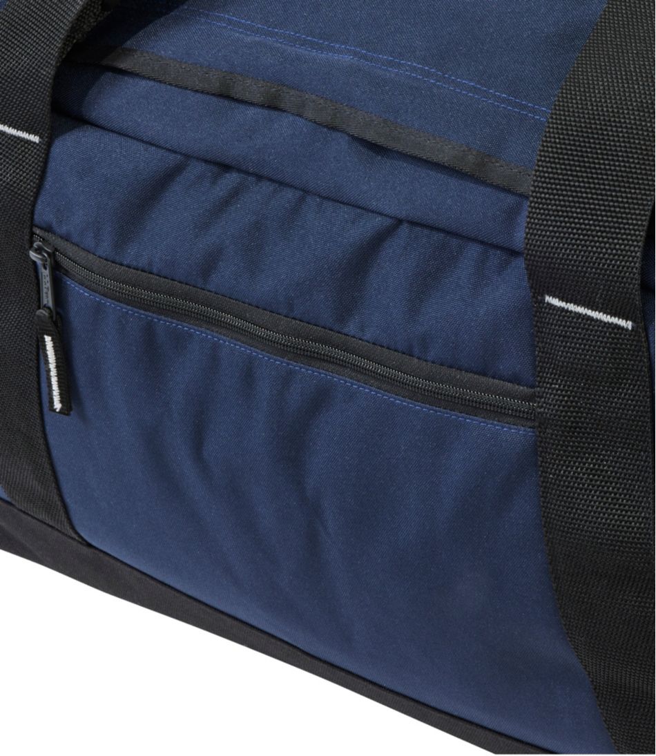 L.L.Bean Adventure Rolling Duffle Bag, XX-Large, 135L BAG & TRAVEL