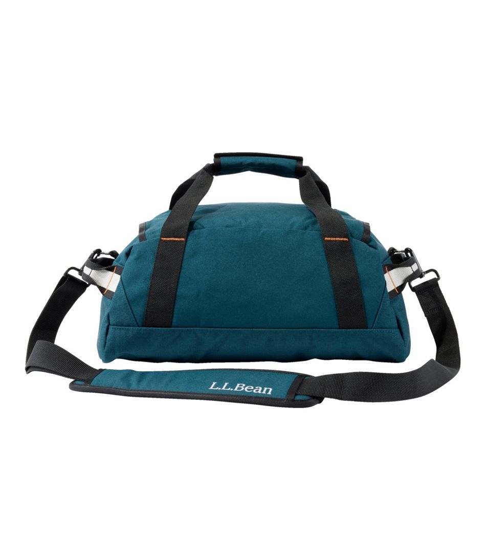 L.L.Bean Adventure Duffle, Small, 20L BAG & TRAVEL