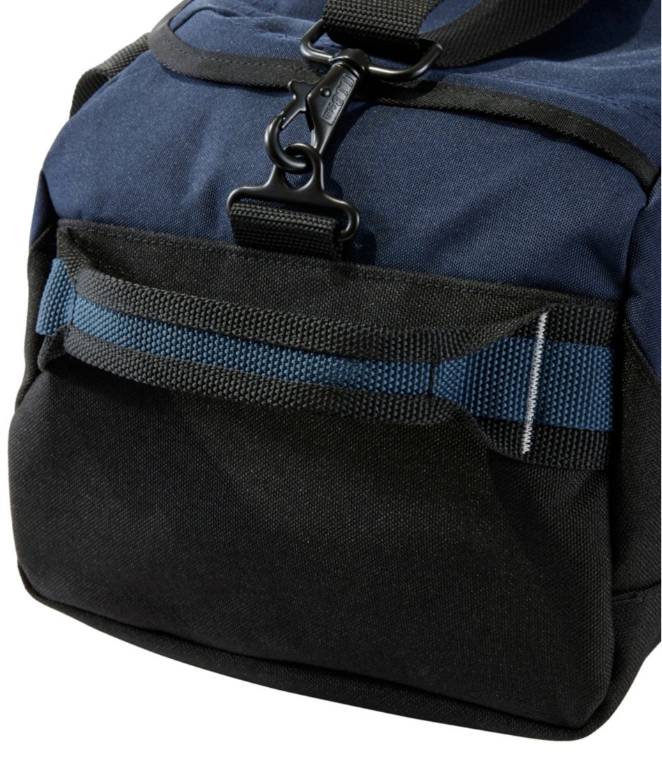 L.L.Bean Adventure Duffle, Small, 20L BAG & TRAVEL