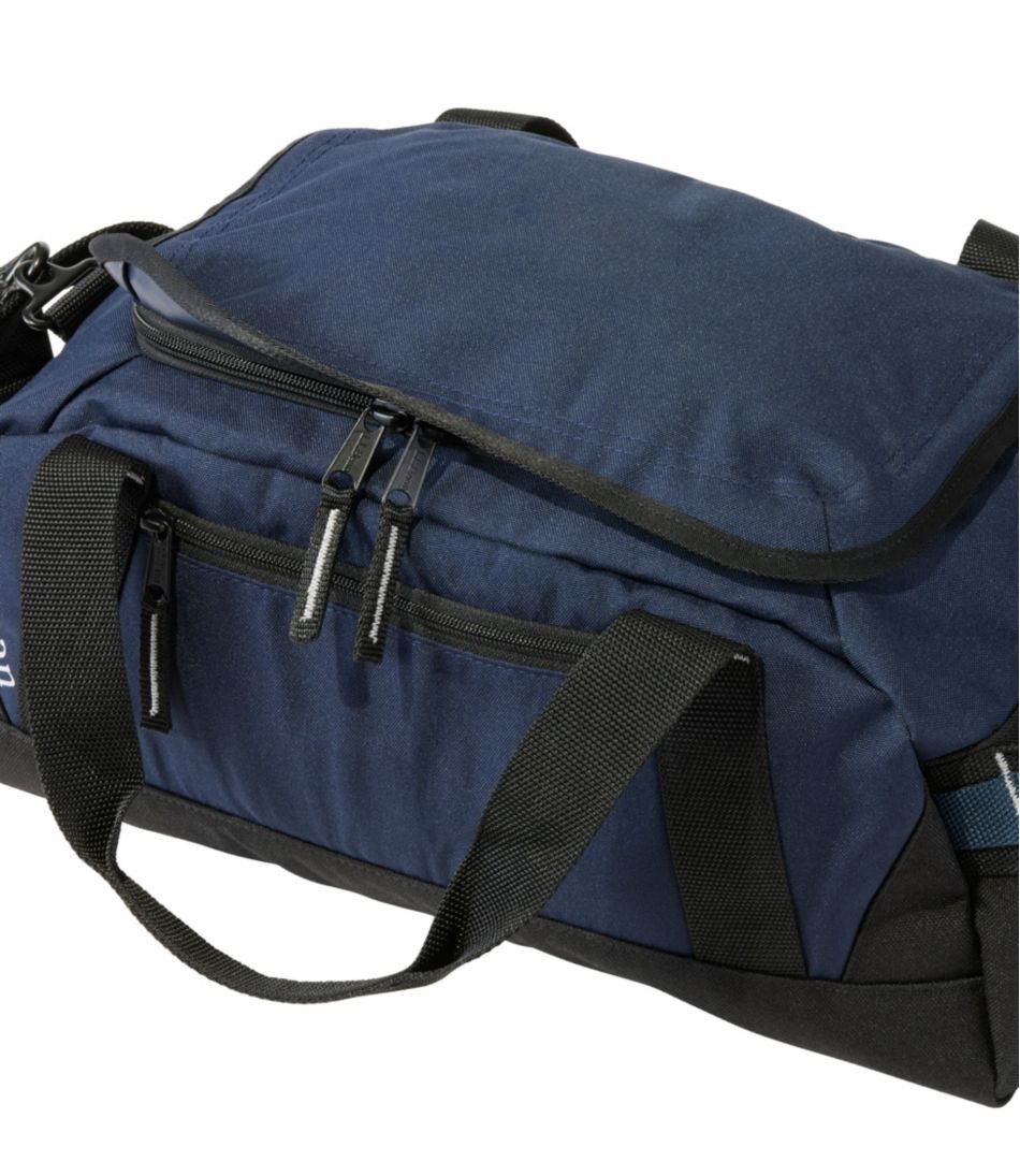 L.L.Bean Adventure Duffle, Small, 20L BAG & TRAVEL