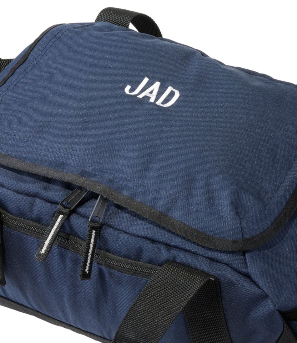 L.L.Bean Adventure Duffle, Small, 20L BAG & TRAVEL