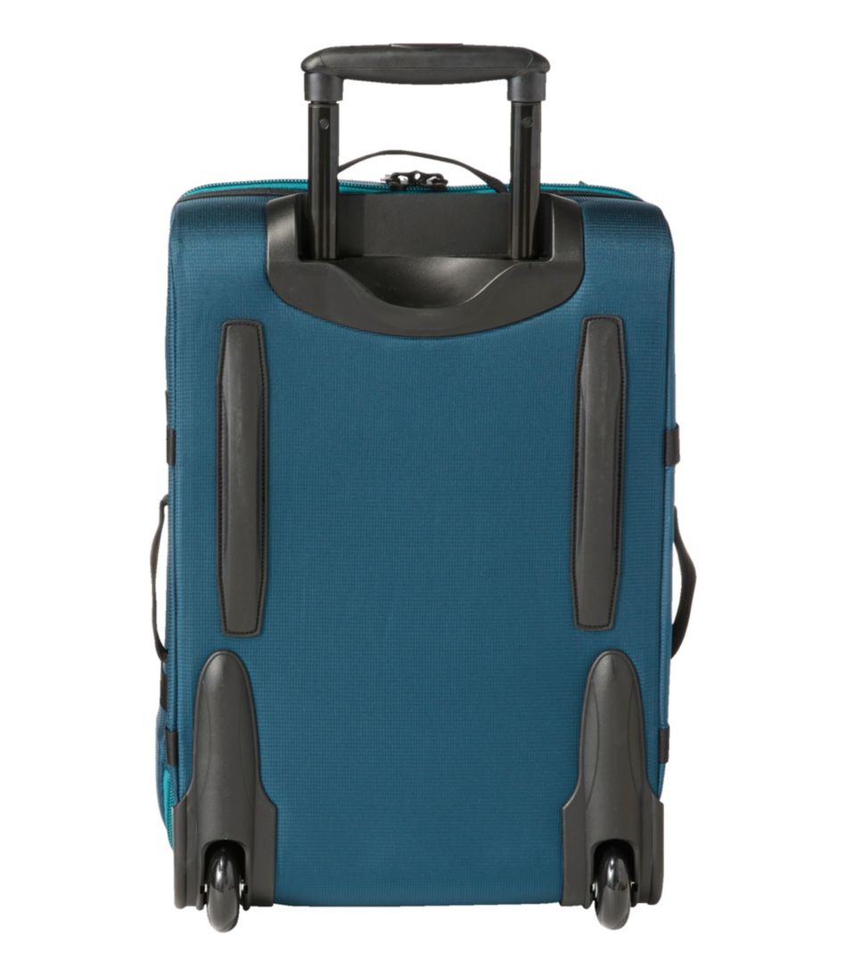 L.L.Bean Approach Rolling Gear Bag, Medium BAG & TRAVEL