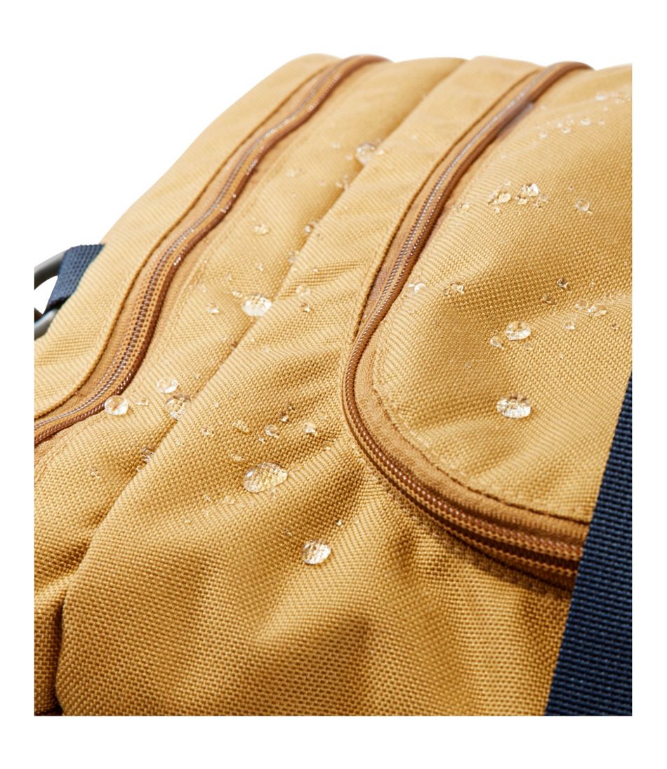 L.L.Bean Mountain Classic Cordura Duffle, Medium BAG & TRAVEL