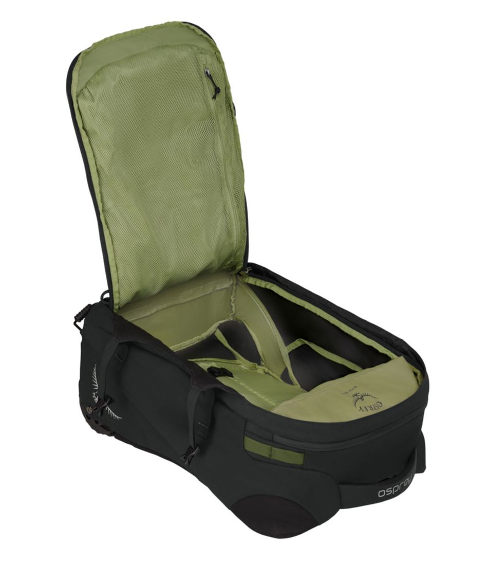 L.L.Bean Osprey Farpoint Wheeled Travel Pack, 36L BAG & TRAVEL