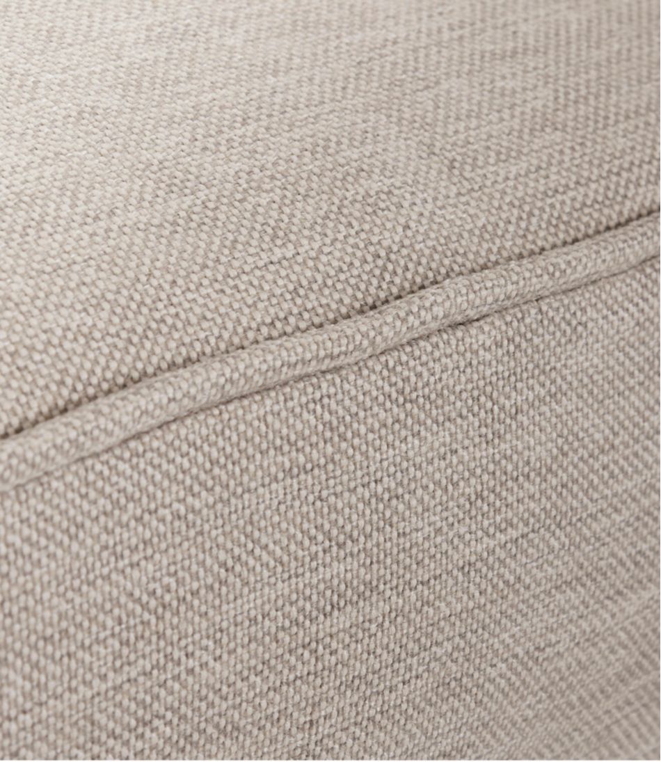 L.L.Bean Pine Point Sofa HOME GOODS