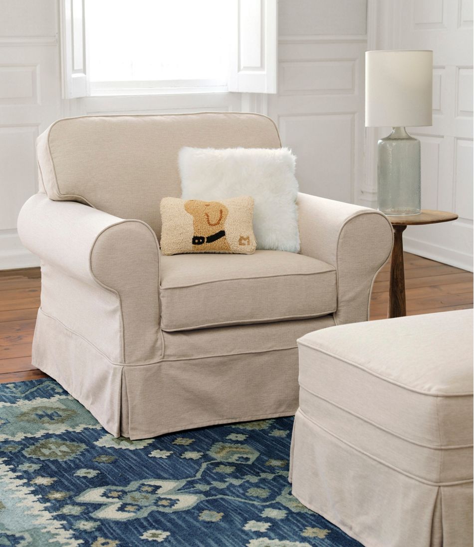 L.L.Bean Pine Point Chair HOME GOODS