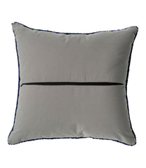 L.L.Bean Indoor/Outdoor Hooked Pillow, Buoys HOME GOODS