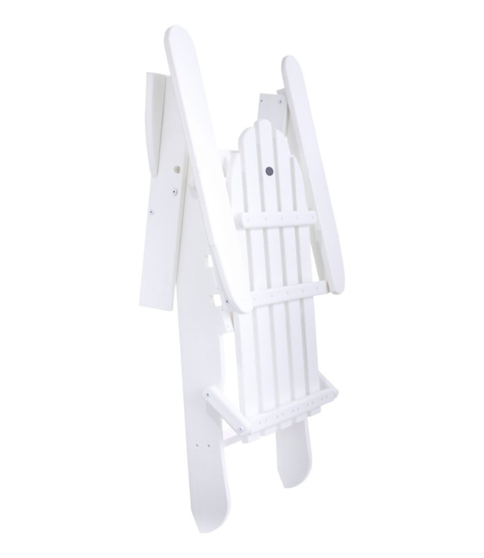 L.L.Bean All-Weather Classic Adirondack Chair HOME GOODS