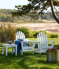 L.L.Bean All-Weather Classic Adirondack Chair HOME GOODS