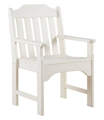 L.L.Bean All-Weather Garden Chair HOME GOODS