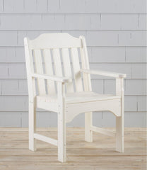 L.L.Bean All-Weather Garden Chair HOME GOODS