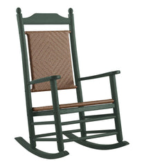 L.L.Bean All-Weather Presidential Rocker HOME GOODS