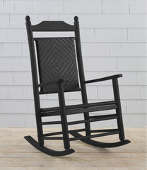 L.L.Bean All-Weather Presidential Rocker HOME GOODS