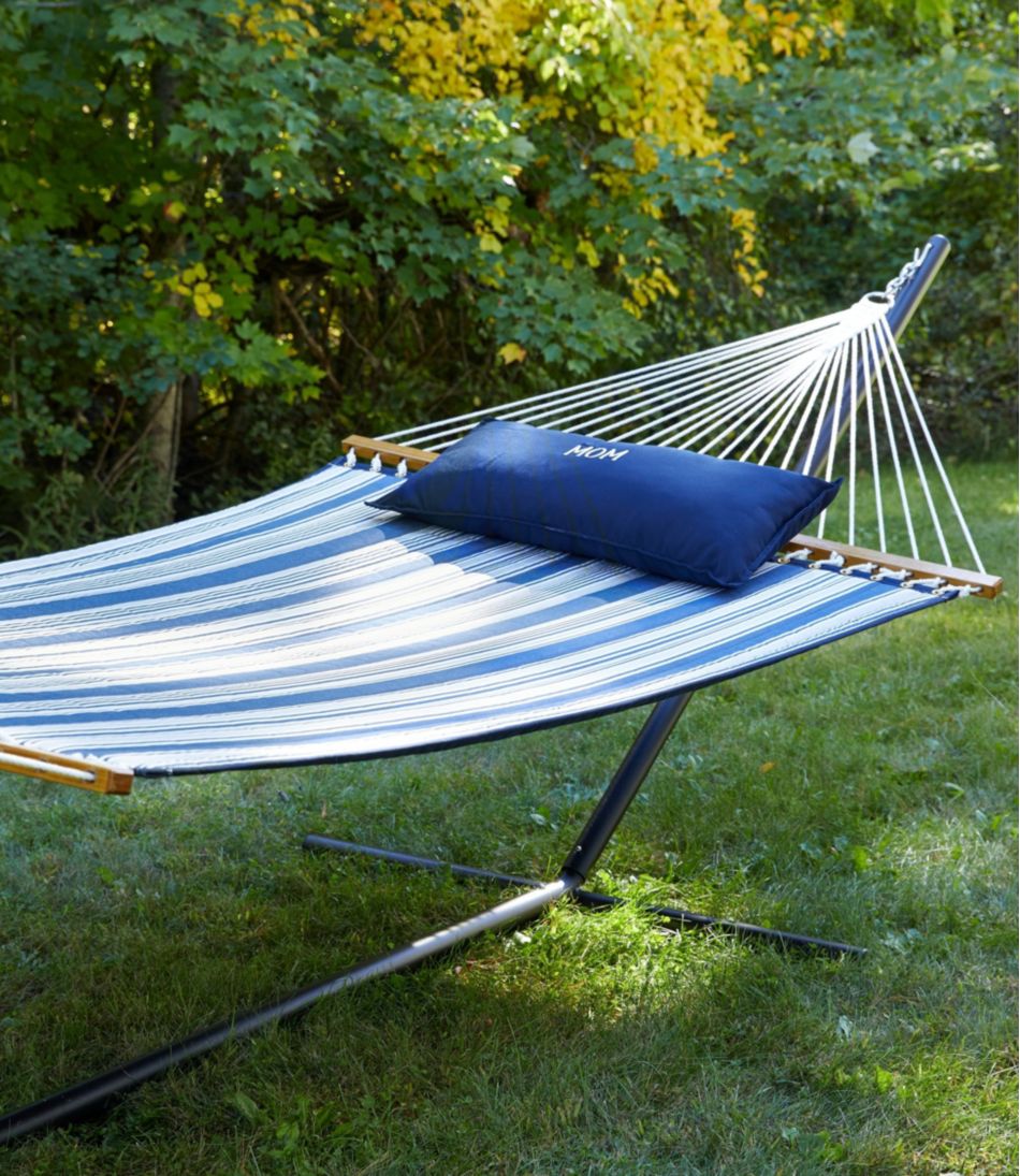 L.L.Bean Hammock Stand HOME GOODS