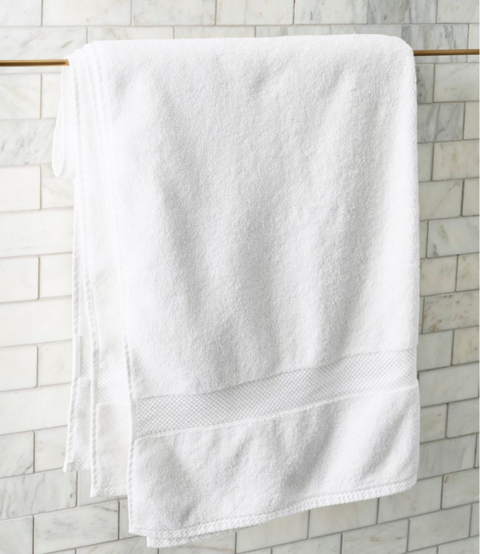 L.L.Bean Premium Cotton Towels HOME GOODS