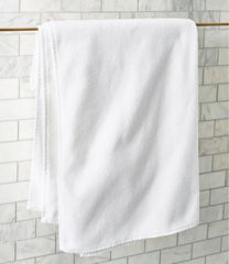 L.L.Bean Organic Textured Cotton Towel HOME GOODS|SALE