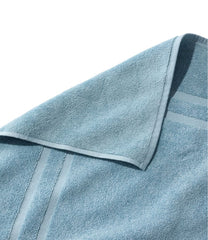 L.L.Bean Bean's Organic Cotton Towel Bath Mat HOME GOODS