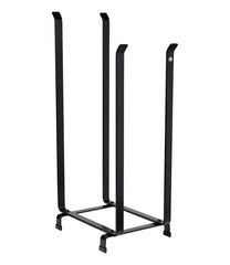 L.L.Bean Hearthside Log Holder, Tall HOME GOODS