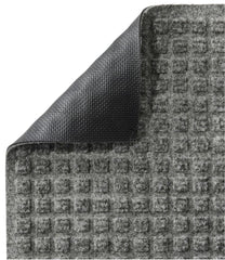 L.L.Bean Everyspace Recycled Waterhog Mat, Stair Treads, Set of Four HOME GOODS