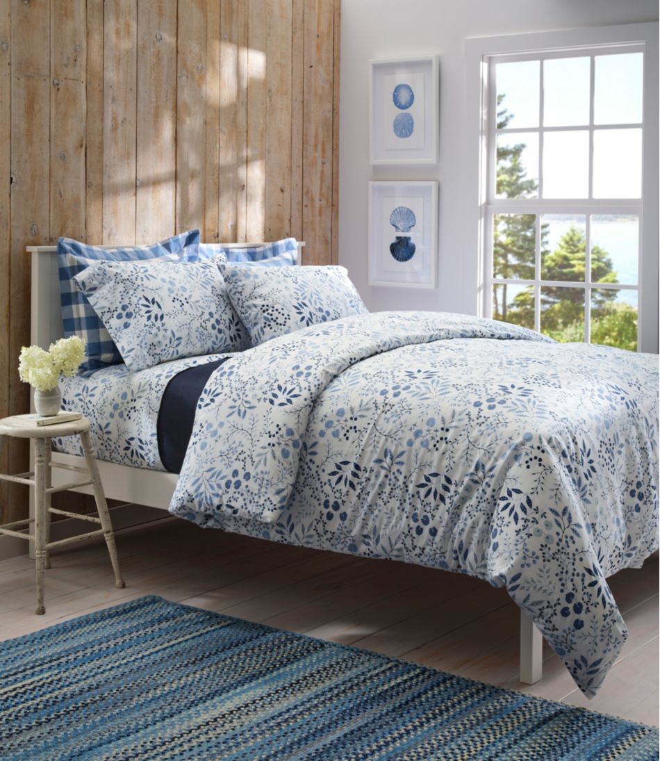 L.L.Bean Braided Wool Rug, Horizontal Braid HOME GOODS