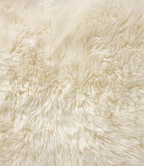 L.L.Bean Double Sheepskin Rug HOME GOODS