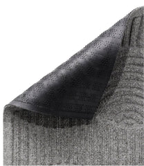 L.L.Bean Everyspace Recycled Waterhog Wide Doormat, Sunrise HOME GOODS