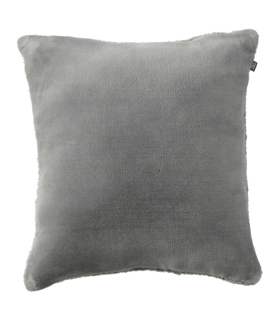 L.L.Bean Wicked Plush Throw Pillow HOME GOODS