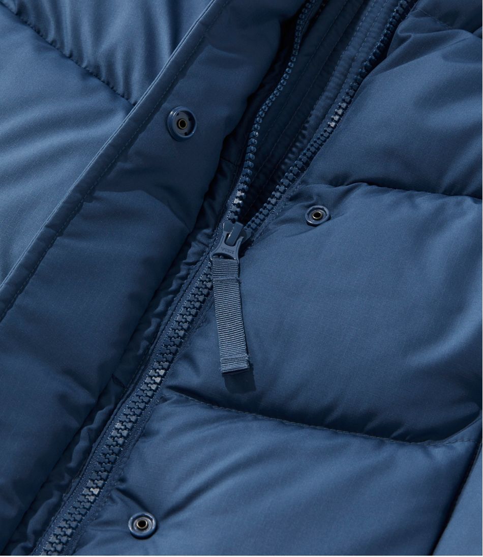 L.L.Bean Women's Popham Puffer Jacket SALE|OUTERWEAR