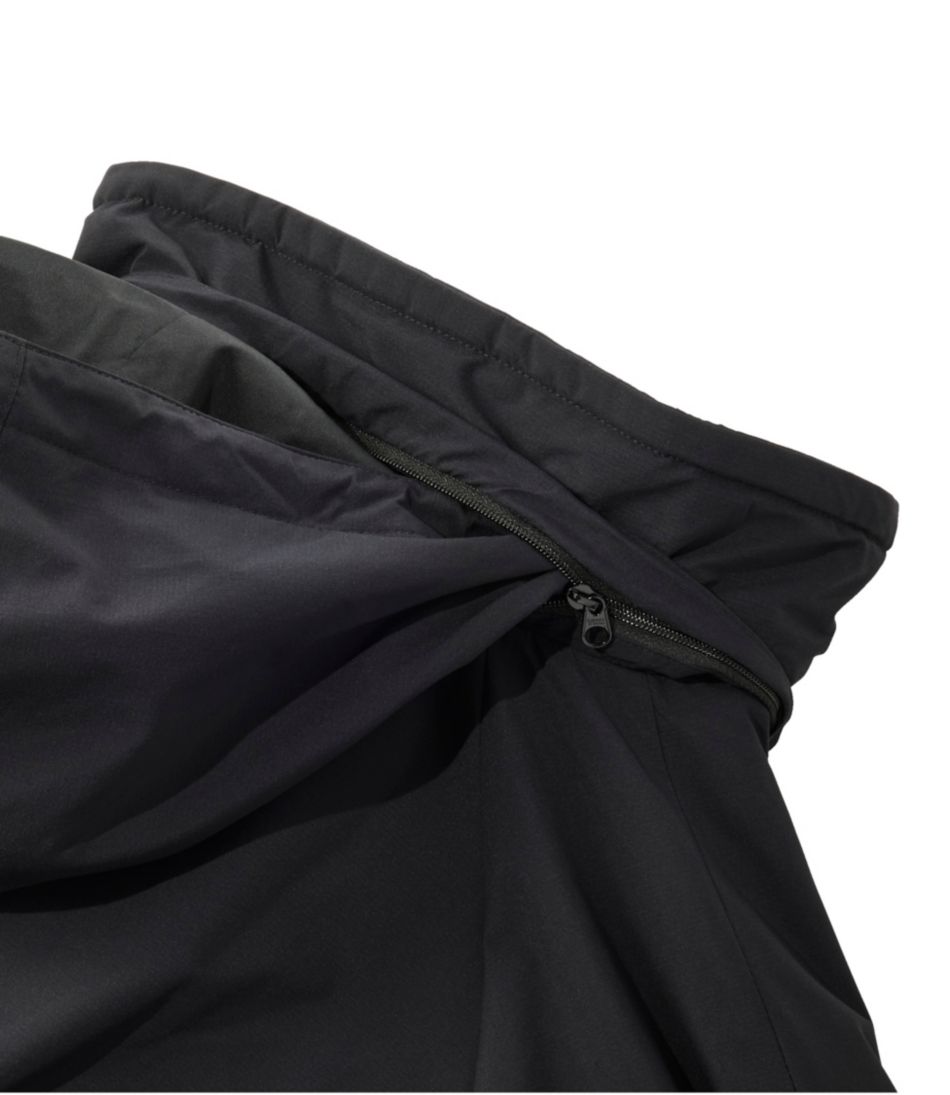 L.L.Bean Women's Back Bay Insulated Jacket SALE|OUTERWEAR