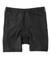 L.L.Bean Men's Comfort Cycling Shorts with Liner SALE|CLOTHING