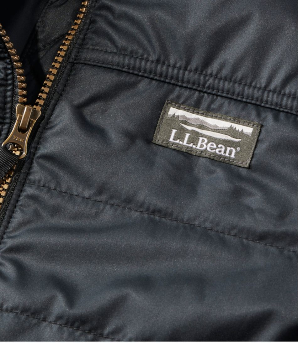 L.L.Bean Women's Mountain Classic Puffer Jacket SALE|OUTERWEAR