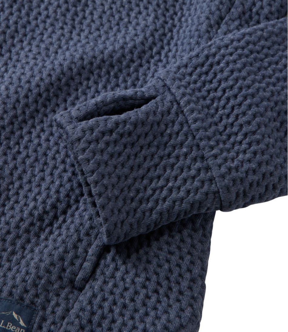 L.L.Bean Women's Ridgeknit Full-Zip Jacket SALE|CLOTHING