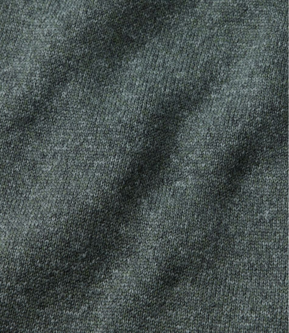 L.L.Bean Women's Bean's Sweater Fleece Full-Zip Coat SALE
