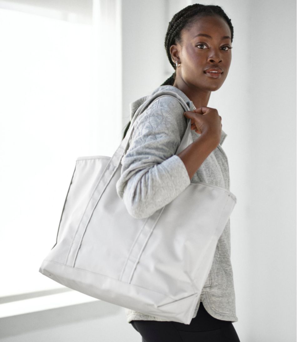 L.L.Bean Maine Isle Tote SALE