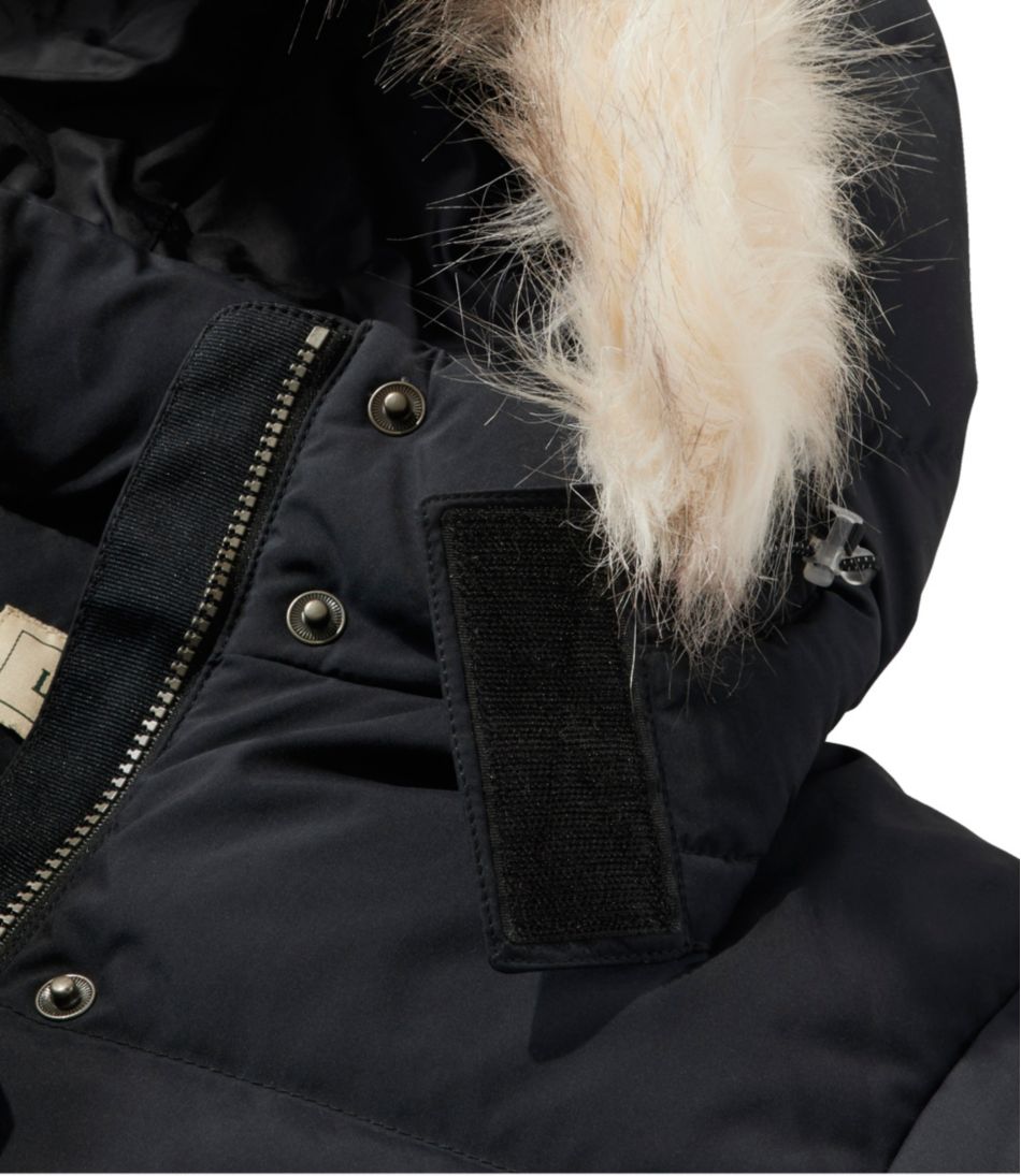 L.L.Bean Women's Ultrawarm Jacket OUTERWEAR