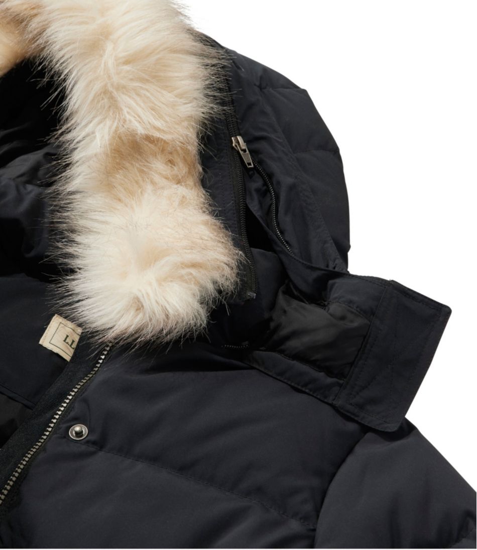 L.L.Bean Women's Ultrawarm Jacket OUTERWEAR