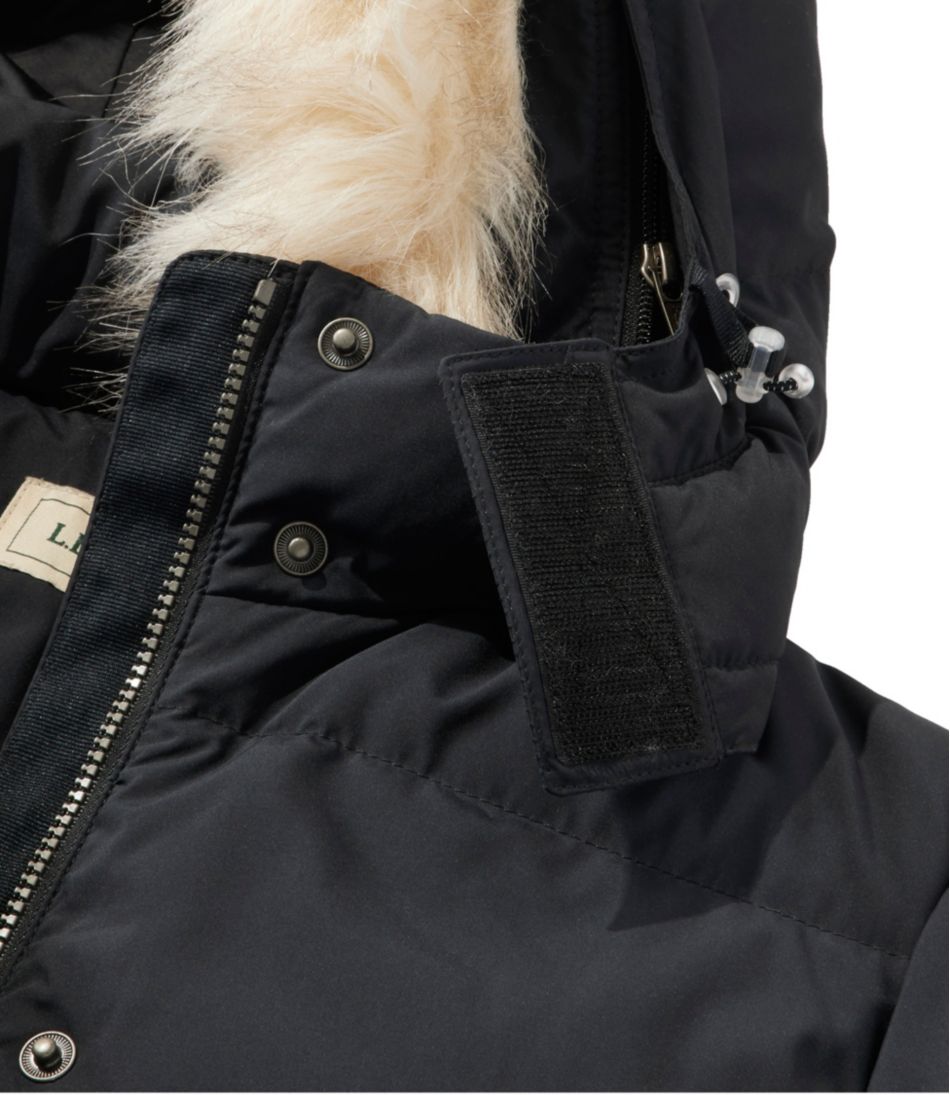 L.L.Bean Women's Ultrawarm Coat, Long OUTERWEAR